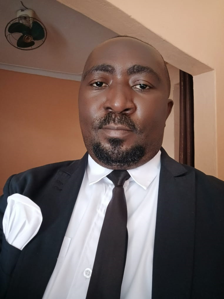 Muhindo Dan - Executive Director - DDK Accounting Professionals - Team