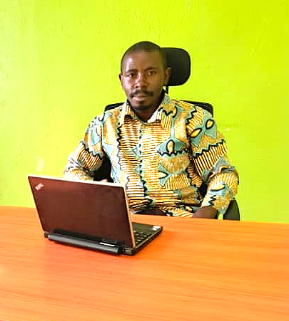 Kanyabungu David Bwambale - Associate Director - DDK Accounting Professionals - Team